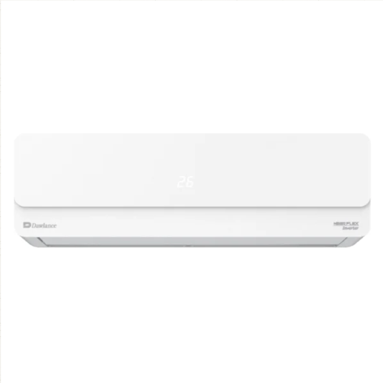 Dawlance Mega Flex 1.5 Ton Inverter Mono Split AC