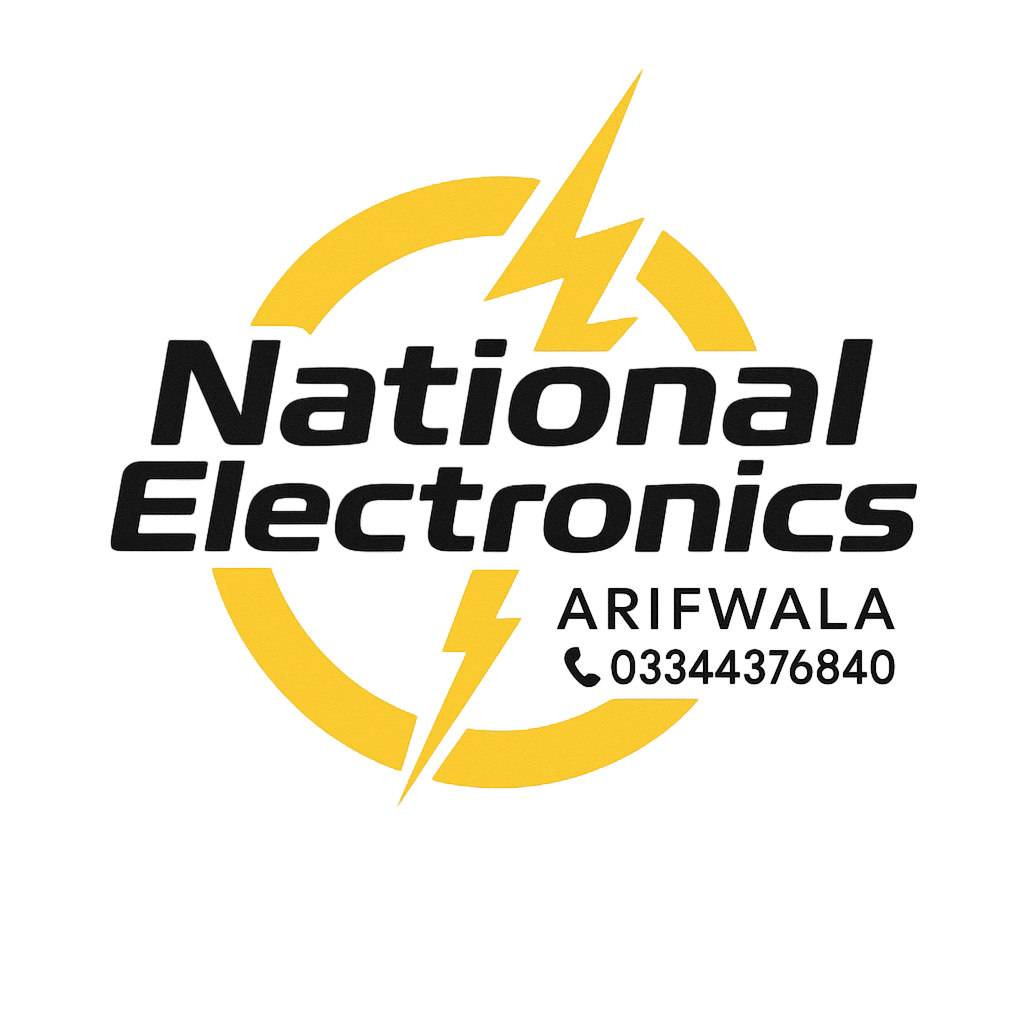 National Electronics