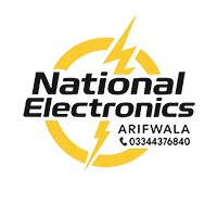 National Electronics