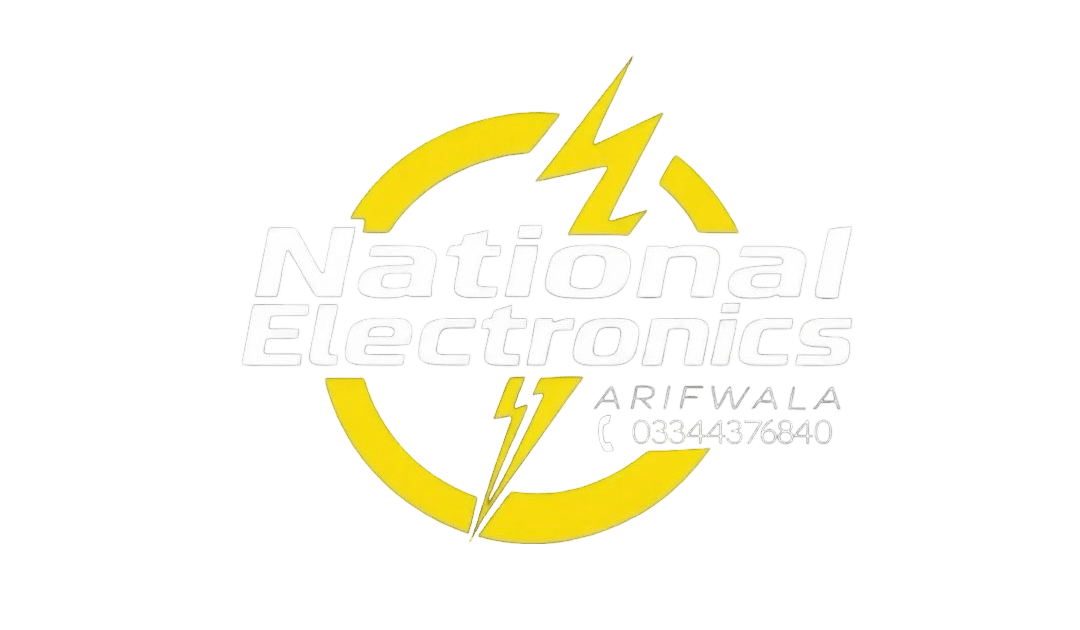 National Electronics