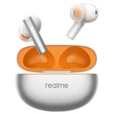 realme air buds