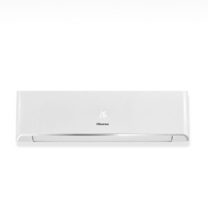 Hisense DC Inverter AC 18TQ60HC – 1.5 Ton with Smart Features & 60% Energy Saving