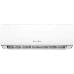 Ecostar 1.0 Ton Inverter Air Conditioner ES-12EM01WS SA Plus