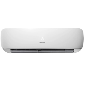 Hisense 18TV60HC Inverter Split AC | 1.5 Ton Cooling Power
