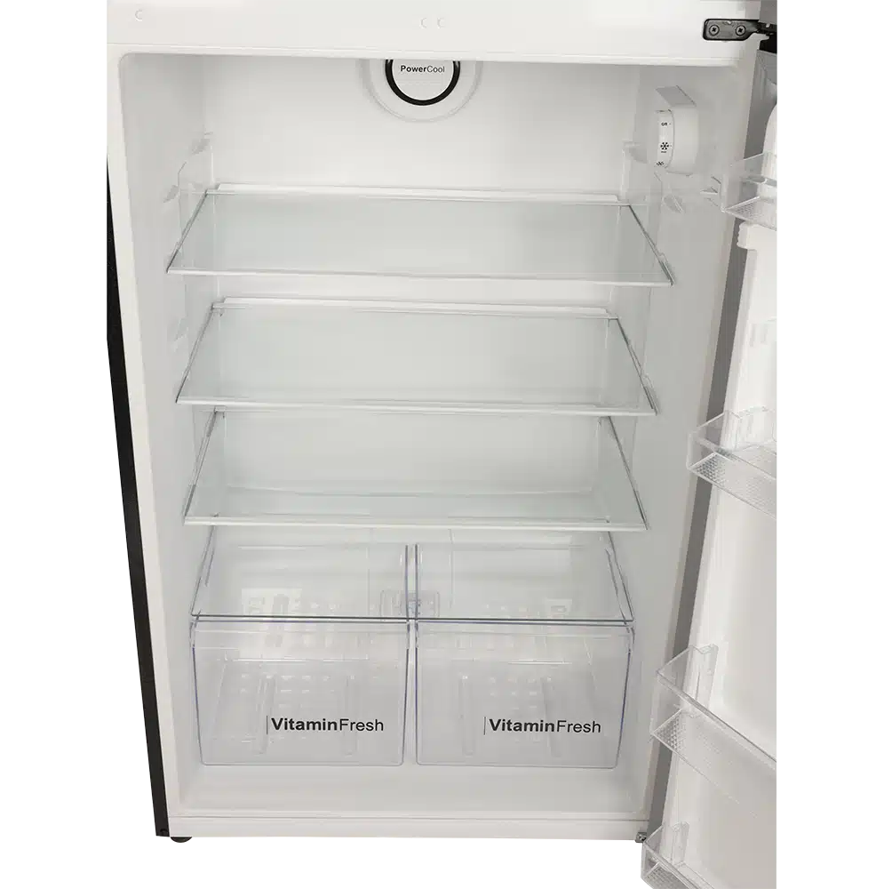 Dawlance Refrigerator 9173 WB Avante Diamond Purple (GD) - Image 5