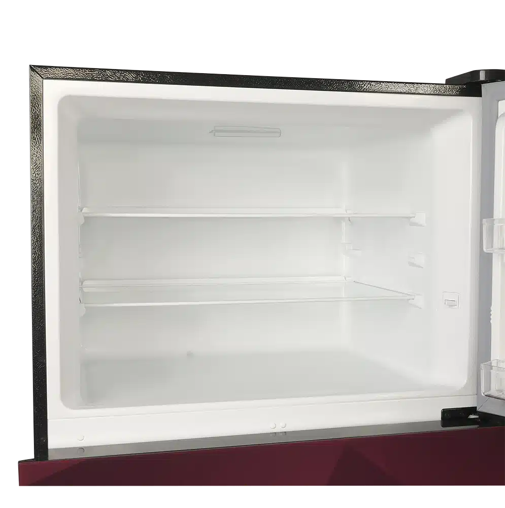 Dawlance Refrigerator 9173 WB Avante Diamond Purple (GD) - Image 4