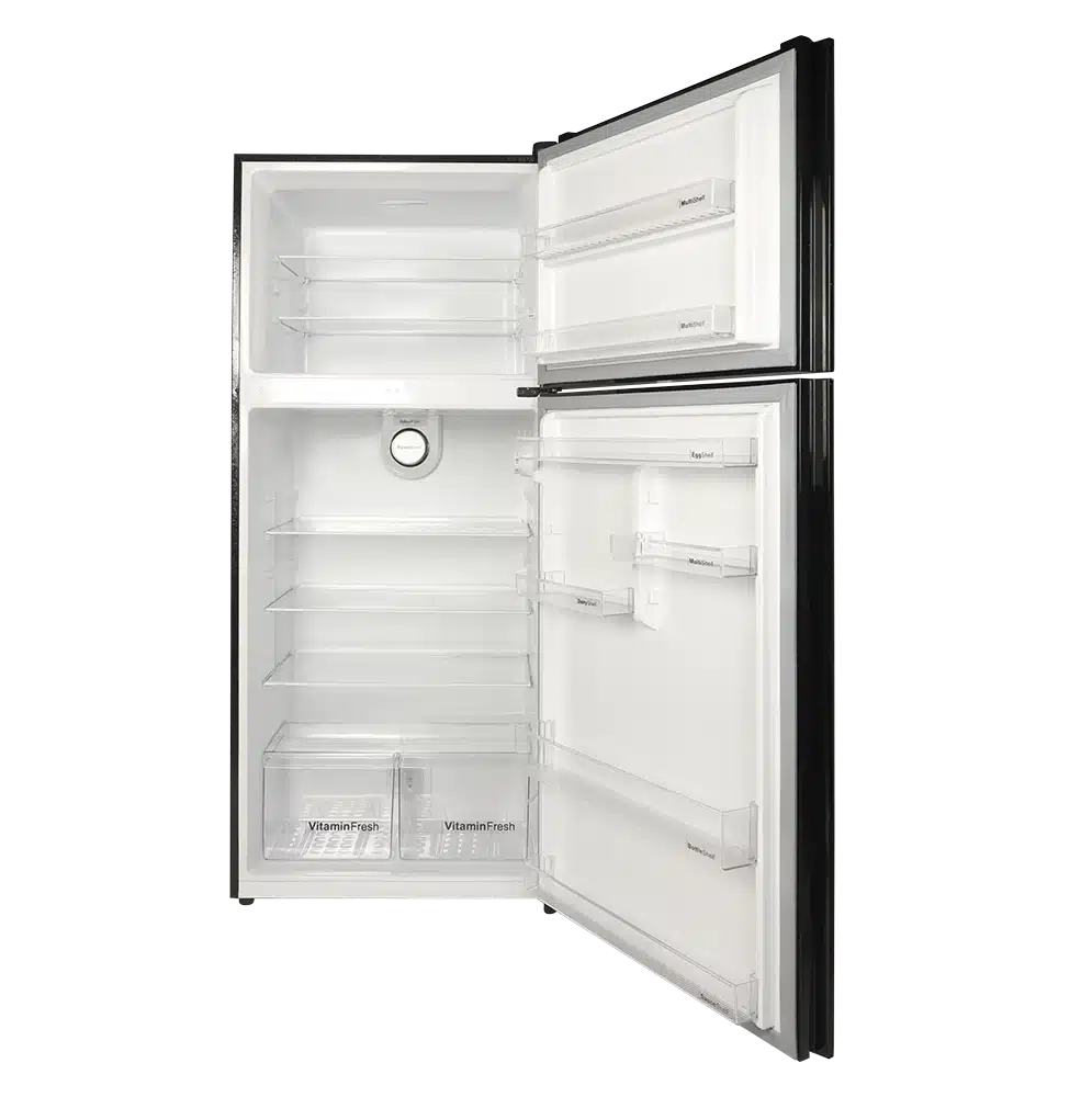Dawlance Refrigerator 9173 WB Avante Diamond Purple (GD) - Image 3