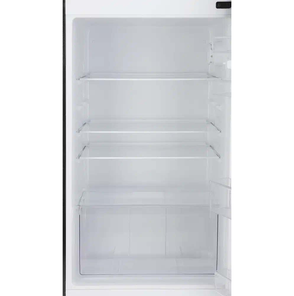 Dawlance 9173 Acce Coral Red Double Door Refrigerator - Image 4