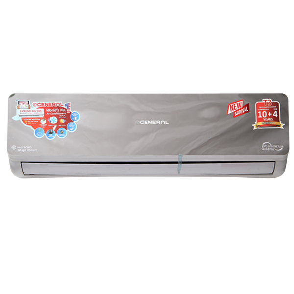 American General Magic ESmart 1.5-Ton 18000 BTU 18K Plus Inverter AC