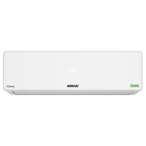 Homage Split AC 1.5 Ton HCS-1821S Classic Plus (Heat & Cool)