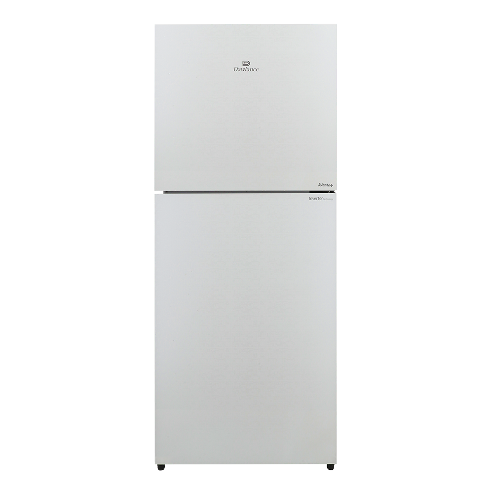 Dawlance REF 9173WB Avante+ Cloud White Inverter Double Door Refrigerator