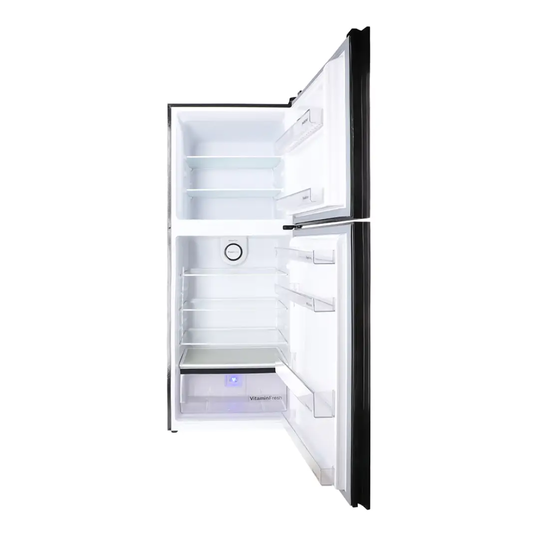 Dawlance 91999 Avante+ IoT Silky Black Double Door Refrigerator - Image 4