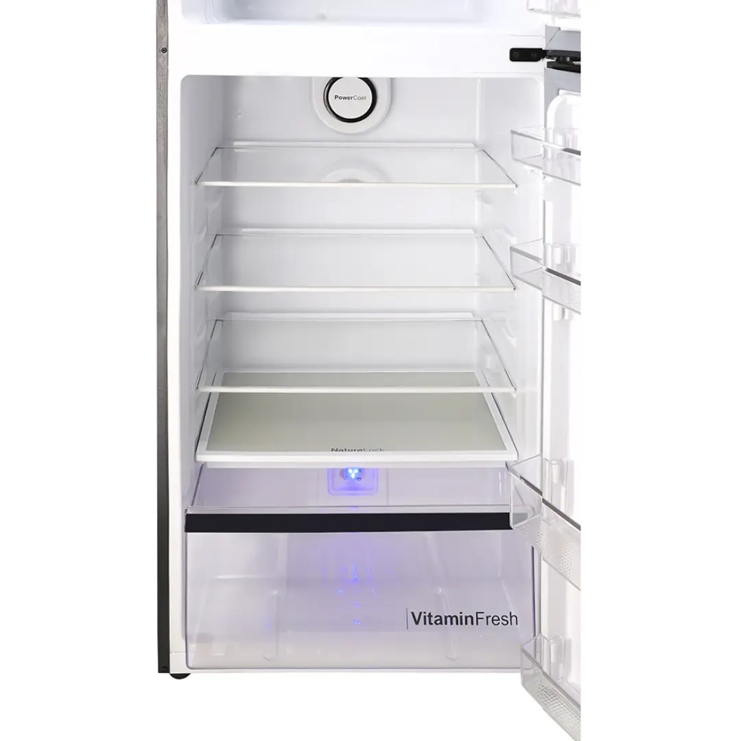 Dawlance 91999 Avante+ IoT Silky Black Double Door Refrigerator - Image 3