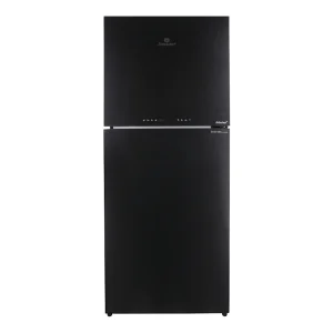 Dawlance 91999 Avante+ IoT Silky Black Double Door Refrigerator