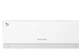 Ecostar AC 18PRO2WT3 1.5 Ton Inverter AC