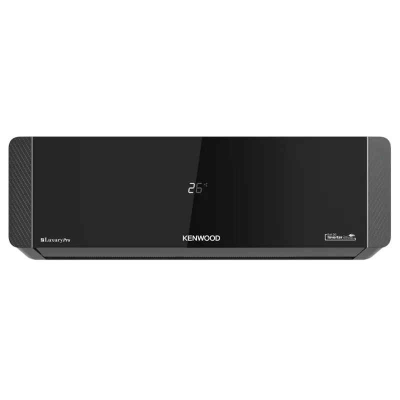 Kenwood 1270S eLuxury Pro 1 Ton Full DC Inverter AC
