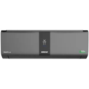 Homage 1.5 Ton HSC-1820S Inverter Air Conditioner (Heat & Cool)
