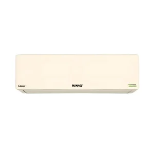 Homage Inverter AC 1.0 Ton Classic HCS-1221S