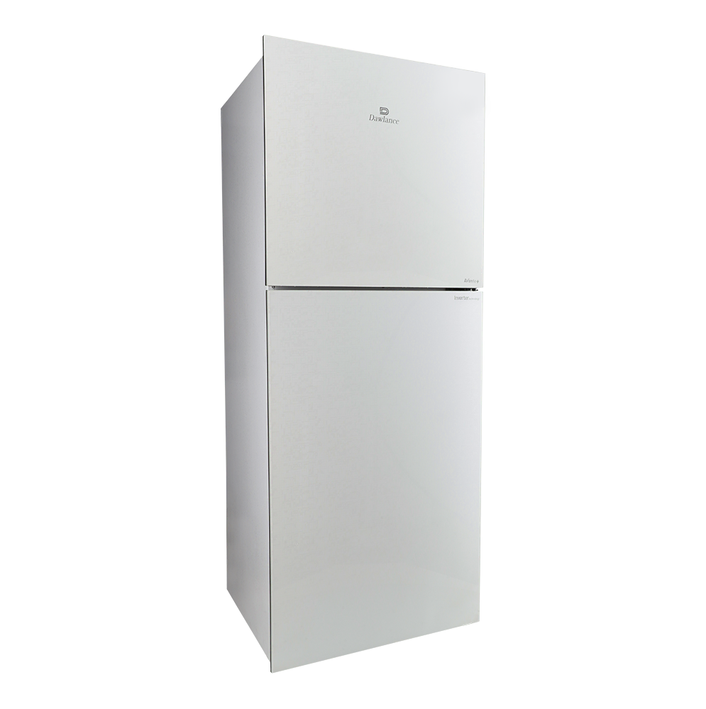 Dawlance REF 9173WB Avante+ Cloud White Inverter Double Door Refrigerator - Image 2