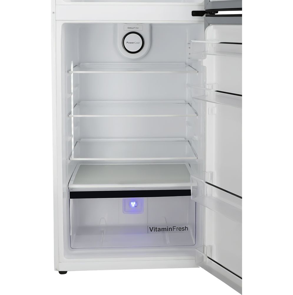 Dawlance REF 9173WB Avante+ Cloud White Inverter Double Door Refrigerator - Image 3