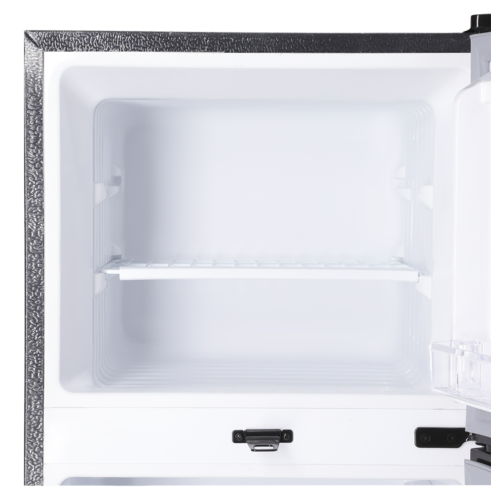 Dawlance REF 9178LF E-CHROME HAIRLINE GOLDEN Double Door Refrigerator - Image 3