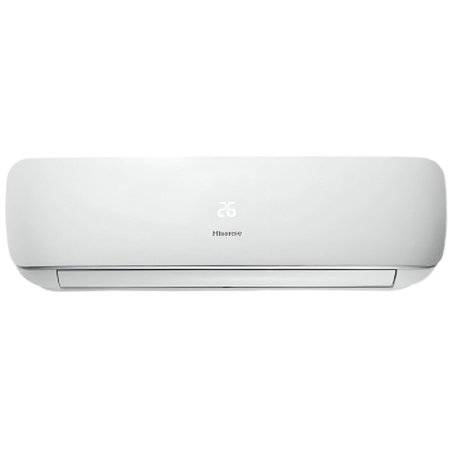 Hisense 18KB60 1.5 Ton AC – Powerful Cooling Only, Pure Comfort
