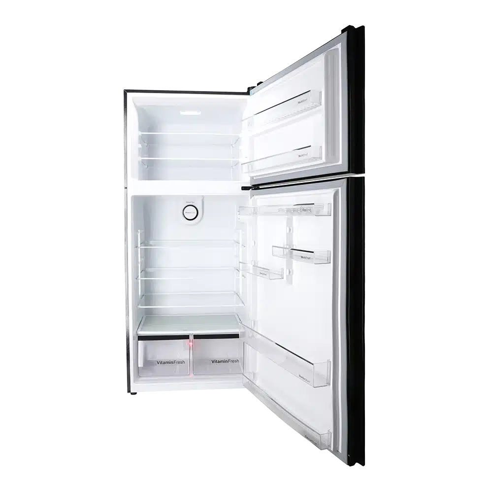 Dawlance 91999 Avante+ Midnight Green Double Door Refrigerator - Image 2