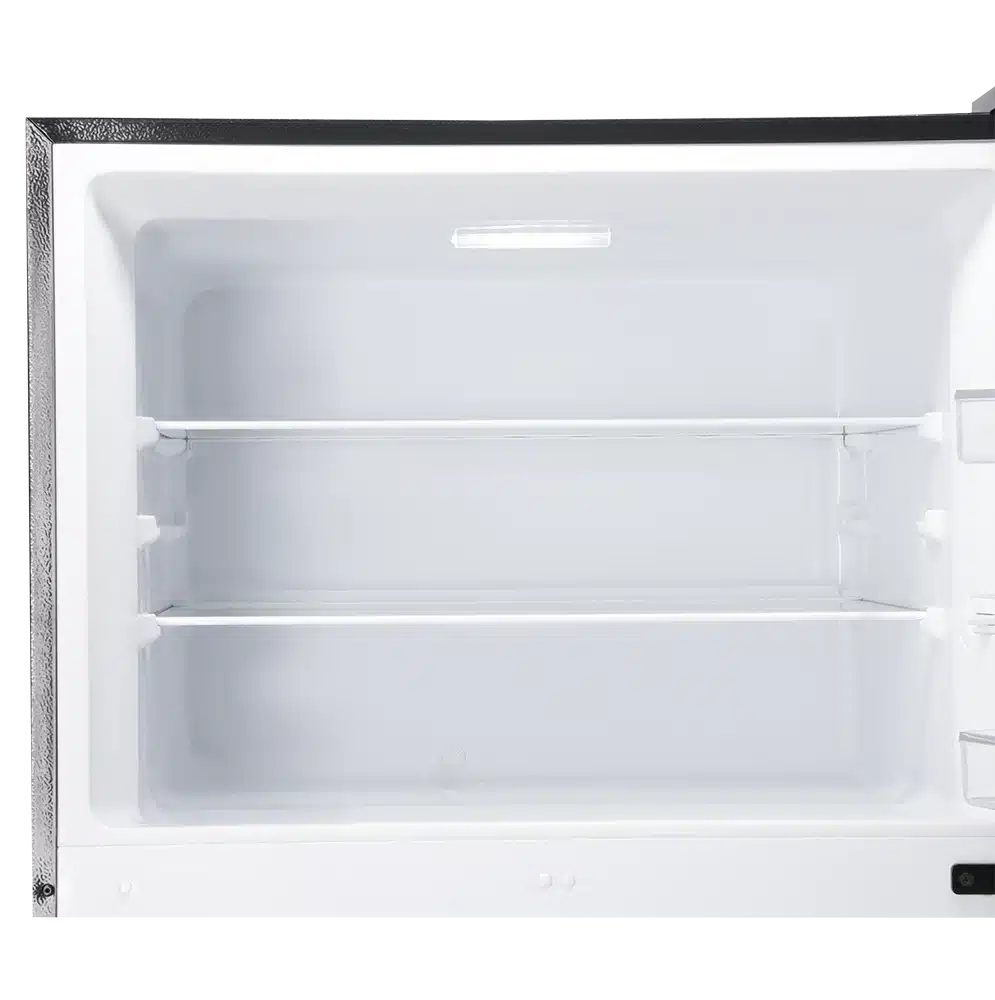 Dawlance 91999 Avante+ Midnight Green Double Door Refrigerator - Image 3