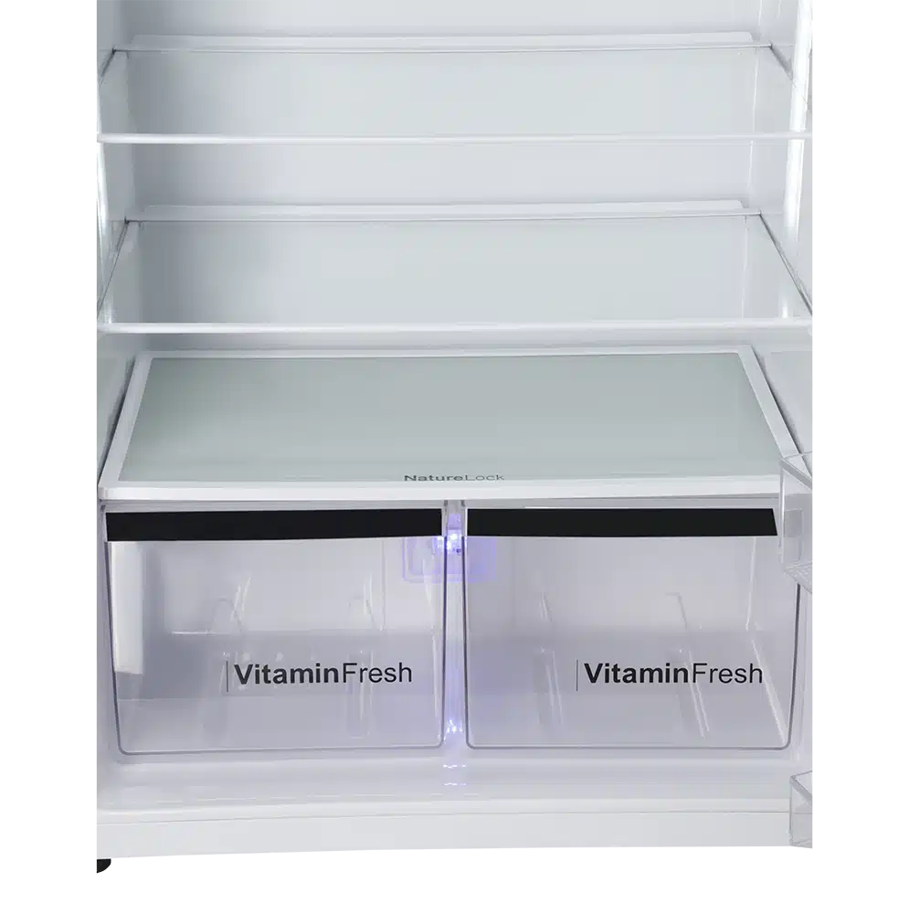 Dawlance 91999 Avante+ Midnight Green Double Door Refrigerator - Image 4