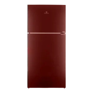 Dawlance 9178LF Avante+ New Ruby Red Double Door Refrigerator