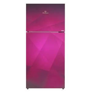 Dawlance Refrigerator 9173 WB Avante Diamond Purple (GD)