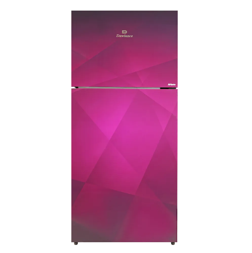 Dawlance Refrigerator 9173 WB Avante Diamond Purple (GD)