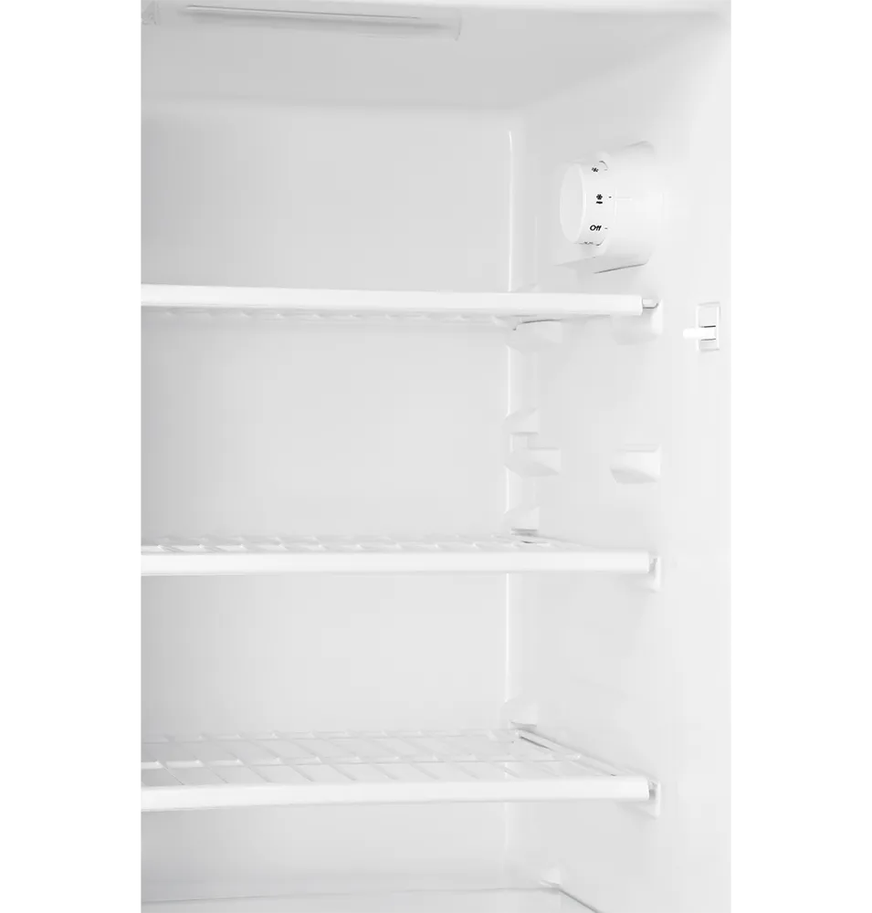 Dawlance 9160LF Avante+ Sapphire Purple Double Door Refrigerator - Image 5