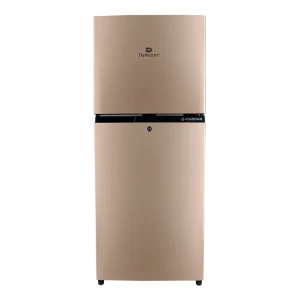 Dawlance REF 9178LF E-CHROME HAIRLINE GOLDEN Double Door Refrigerator