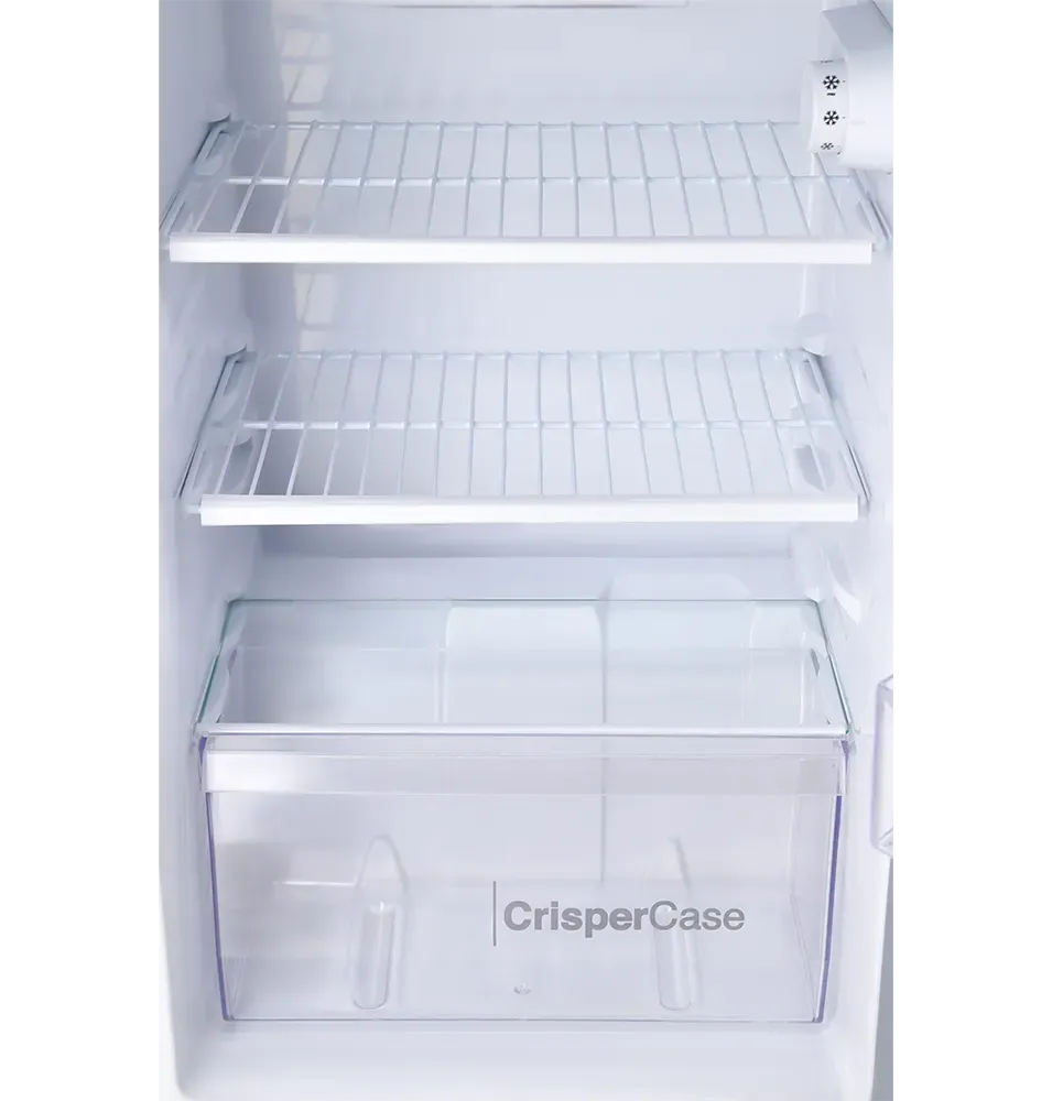 Dawlance 9149WB Avante Pearl Red Double Door Refrigerator - Image 3