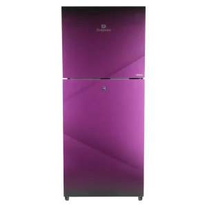 Dawlance REF 9149WB AVANTE PEARL BURGUNDY Double Door Refrigerator