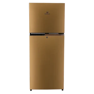 Dawlance REF 9169WB CHROME PEARL COPPER Double Door Refrigerator
