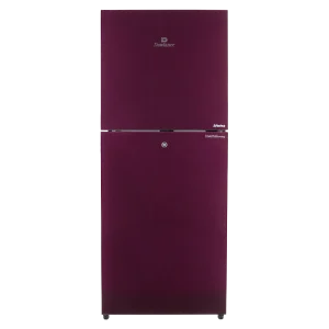 Dawlance 9160LF Avante+ Sapphire Purple Double Door Refrigerator