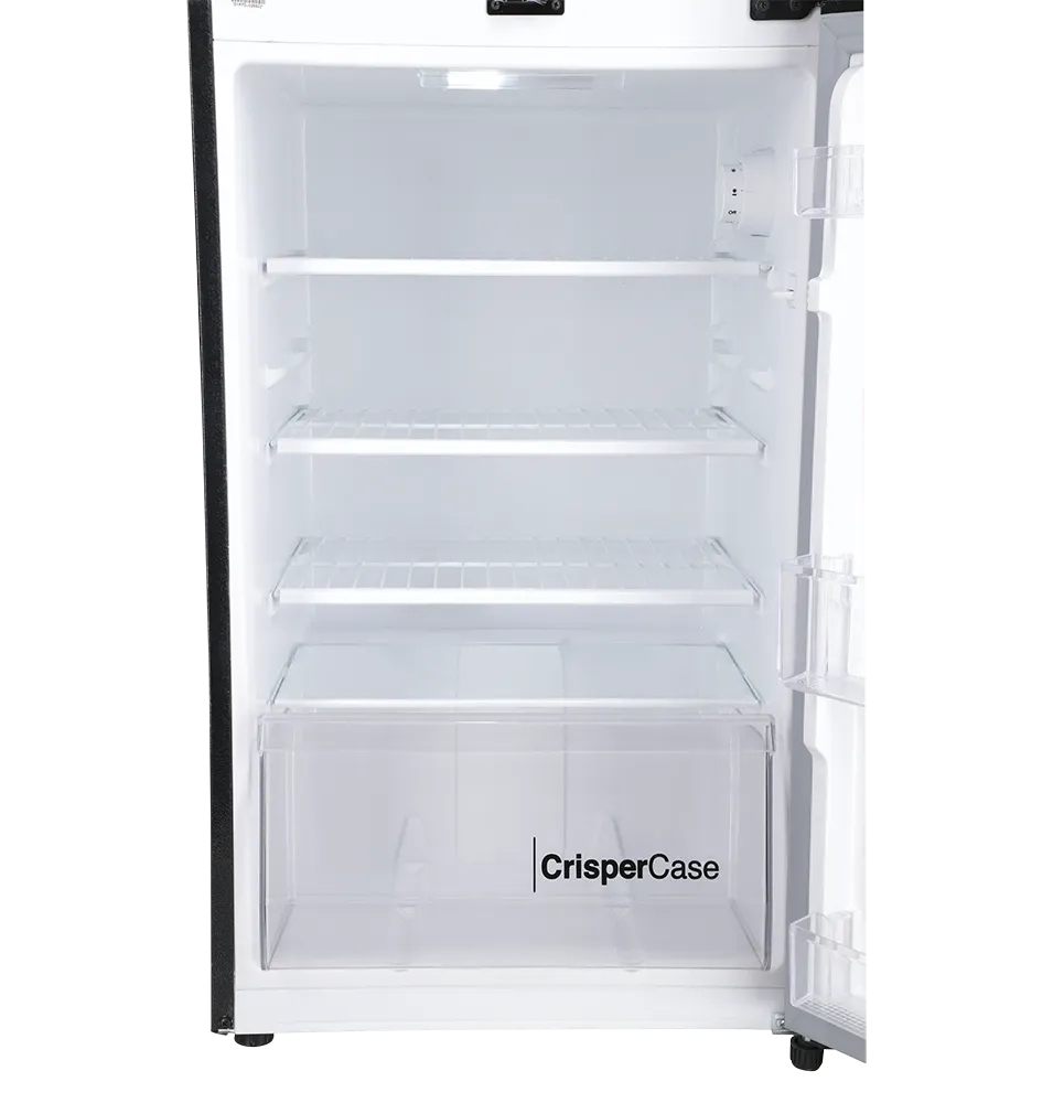 Dawlance 9160LF Avante+ Sapphire Purple Double Door Refrigerator - Image 4