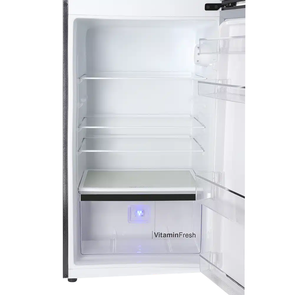 Dawlance 9178LF Avante+ New Ruby Red Double Door Refrigerator - Image 4