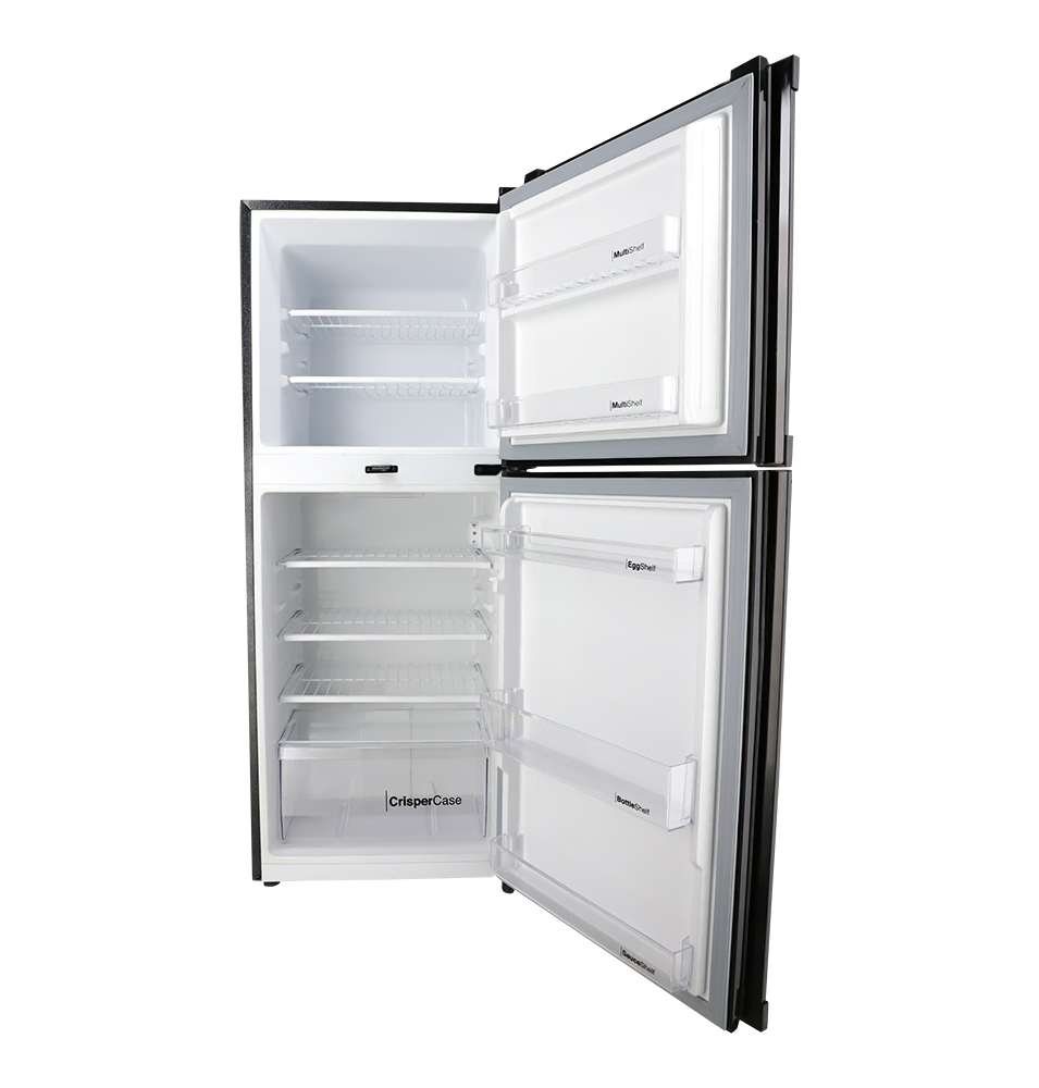 Dawlance REF 9160LF AVANTE PEARL RED Double Door Refrigerator - Image 3