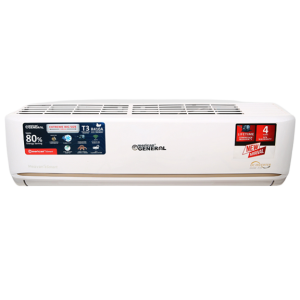American General Heaven 1.5 Ton Full DC Inverter AC 80% Energy Saving