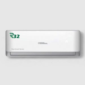 American General 1.0 Ton Star Smart 12K Inverter AC