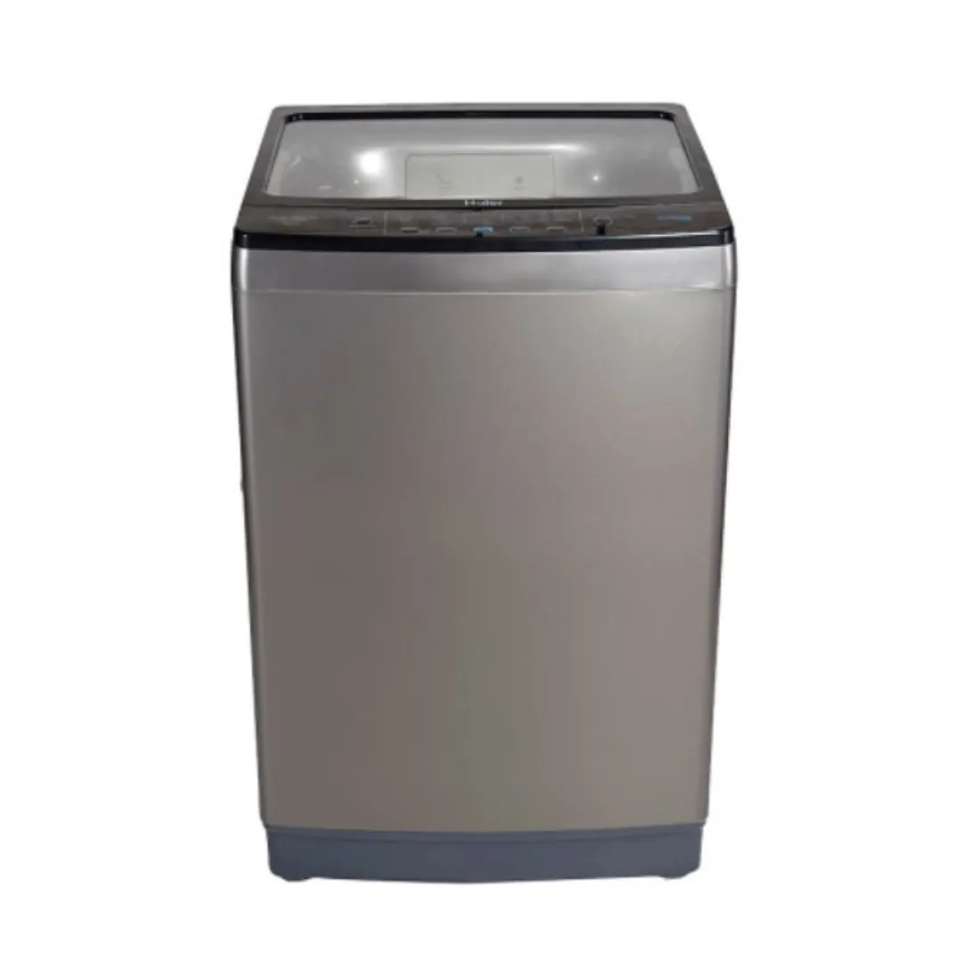 Haier HWM 120-826 Top Load 12KG Fully Automatic Washer