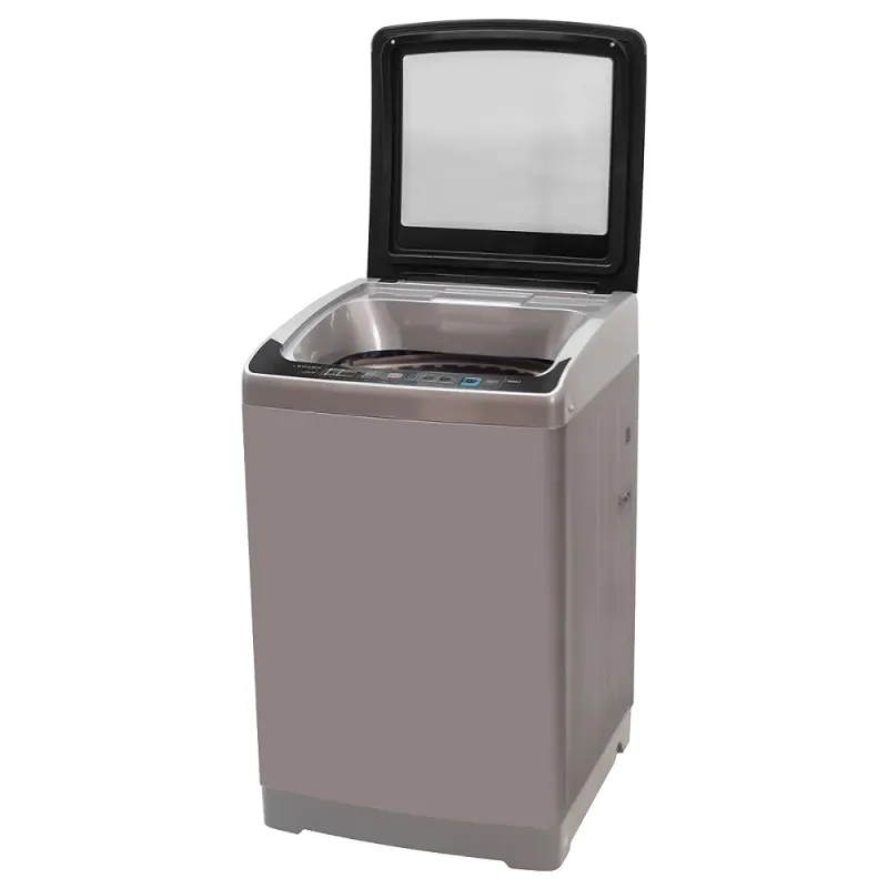 Ecostar 12 Kg Top Load Automatic Washing Machine EW-F1202 - Image 2