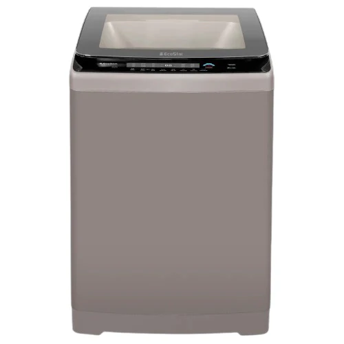 Ecostar EW-F1204 DC Automatic Top Load Washing Machine