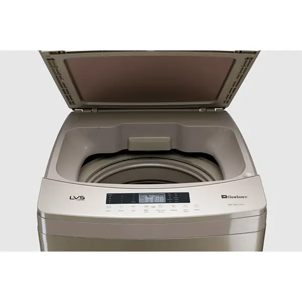 Dawlance DWT 260 C LVS+ 10 KG Top Load Fully Automatic Washing Machine. - Image 2