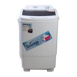 Homage 10 Kg Spin Dryer HW-49101SP Sparkle Series
