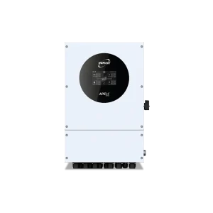 Homage HAS-6020SCC IP66 Apex (Hybrid) Solar Inverter