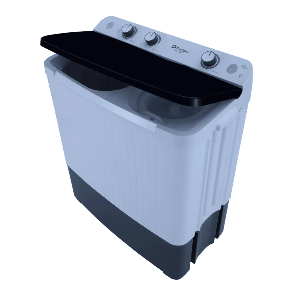 Dawlance Twin Tub Washing Machine DW 7500 C - Image 2